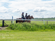 CH290522-77 - Charlie Hills Stable Visit